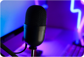 microphone